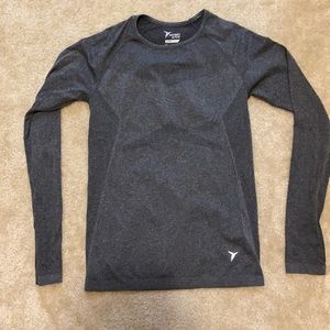 Old navy active go dry top